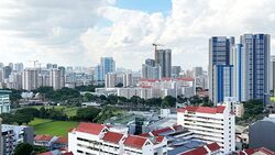 Uptown @ Farrer (D8), Apartment #486704501